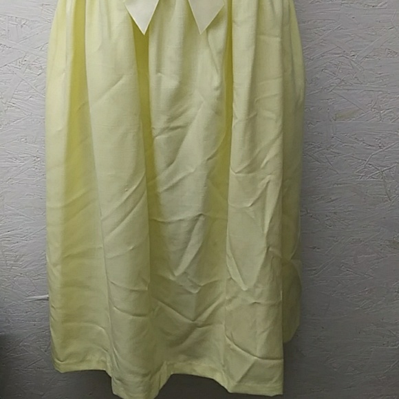 Spring Dress - Picture 2 of 2